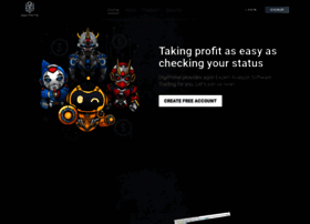 Digiprime.io thumbnail