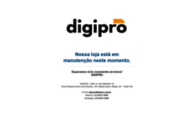 Digipro.com.br thumbnail