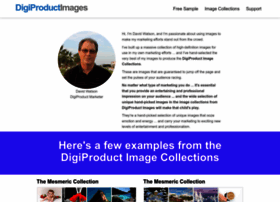 Digiproductimages.com thumbnail