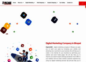 Digirank360.com thumbnail