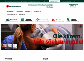 Digireg.ivkh.ee thumbnail