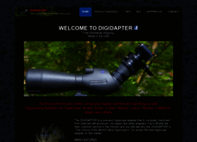 Digiscopeadapter.com thumbnail