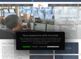 Digisys.fr thumbnail
