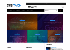 Digitach.net thumbnail