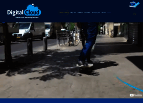 Digital-cloud.co.il thumbnail