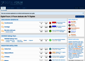 Digital-forum.it thumbnail