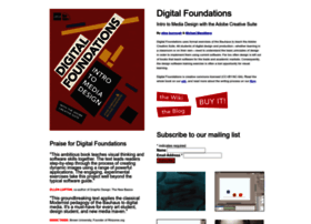 Digital-foundations.net thumbnail