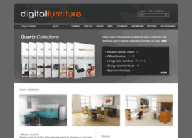 Digital-furniture.com thumbnail