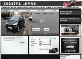Digital-lease.com thumbnail