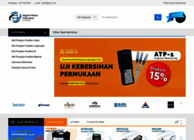 Digital-meter-indonesia.com thumbnail