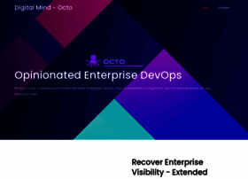 Digital-mind.org thumbnail