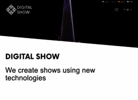 Digital-show.com thumbnail