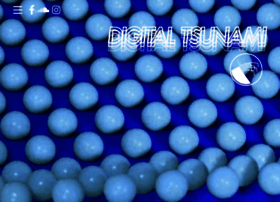 Digital-tsunami.org thumbnail