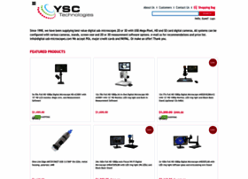 Digital-usb-microscopes.com thumbnail