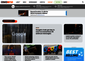 Digital.asiaone.com thumbnail