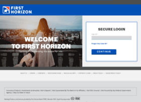Digital.firsthorizon.com thumbnail