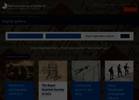 Digital.nls.uk thumbnail