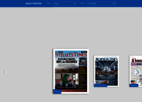Digital.nstp.com.my thumbnail