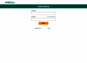 Digital.wsecu.org thumbnail