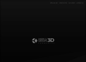 Digital3d.it thumbnail Digital3d.it thumbnail