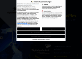 Digitalakademie-bw.de thumbnail