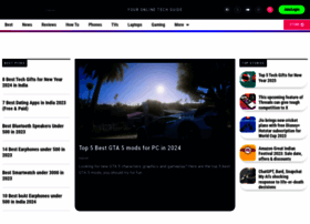 Digitalbachat.in thumbnail