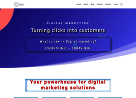 Digitalbhavesh.com thumbnail