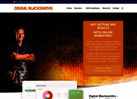 Digitalblacksmiths.org thumbnail Digitalblacksmiths.org thumbnail