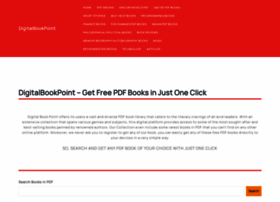 Digitalbookpoint.com thumbnail