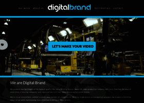Digitalbrand.net thumbnail