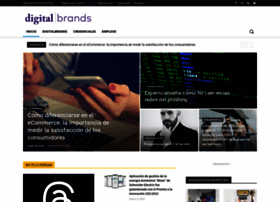 Digitalbrands.cl thumbnail
