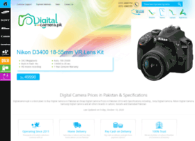 Digitalcamera.pk thumbnail