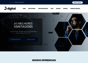 Digitalcertificadora.com thumbnail