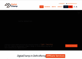 Digitalchamp.in thumbnail Digitalchamp.in thumbnail