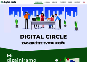 Digitalcircleweb.com thumbnail