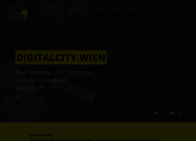 Digitalcity.wien thumbnail