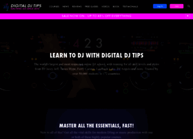 Digitaldjtips.com thumbnail