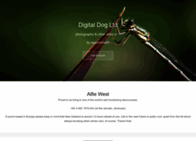 Digitaldog.co.nz thumbnail