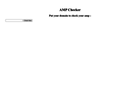 Digitaldomainchecker.com thumbnail