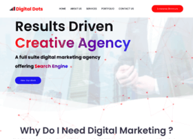 Digitaldots.in thumbnail Digitaldots.in thumbnail