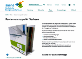 Digitale-bauherrenmappe.de thumbnail