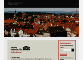 Digitales-stadtteilarchiv-linden-limmer.de thumbnail