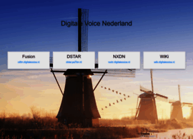 Digitalevoice.nl thumbnail