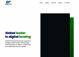 Digitalfinance.com thumbnail