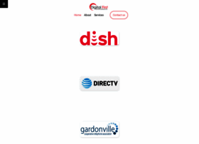 Digitalfirstcommunications.com thumbnail