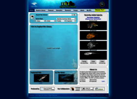 Digitalfishlibrary.org thumbnail