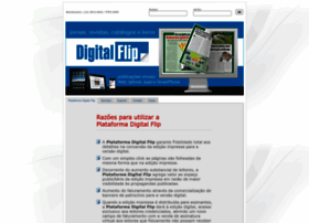 Digitalflip.com.br thumbnail