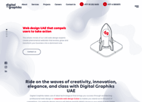 Digitalgraphiks.net thumbnail