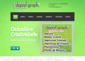 Digitalgraphmg.com.br thumbnail