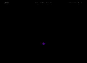 Digitalgravity.ae thumbnail